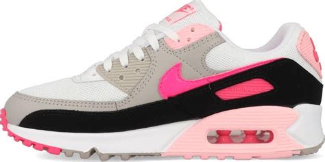 nike airmax dames 41 zwart roze|Dames Roze Schoenen .